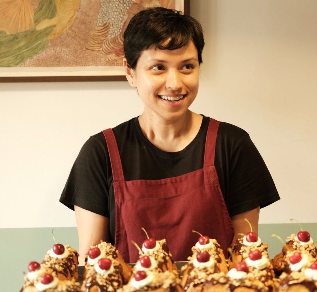 Mother Dough Bakery 3 Jalan Kledek