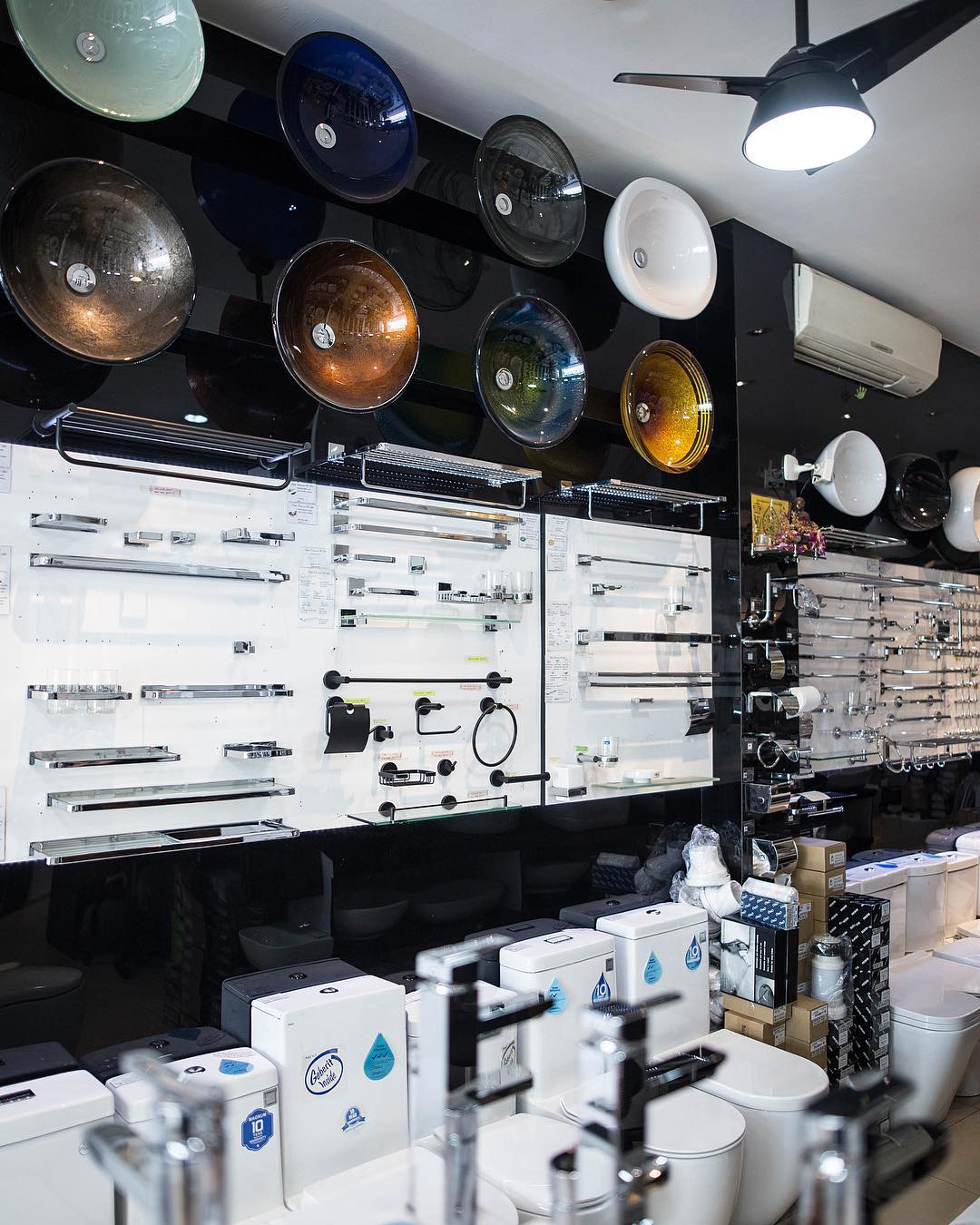 Bath Elements Pte Ltd 334 Balestier Road