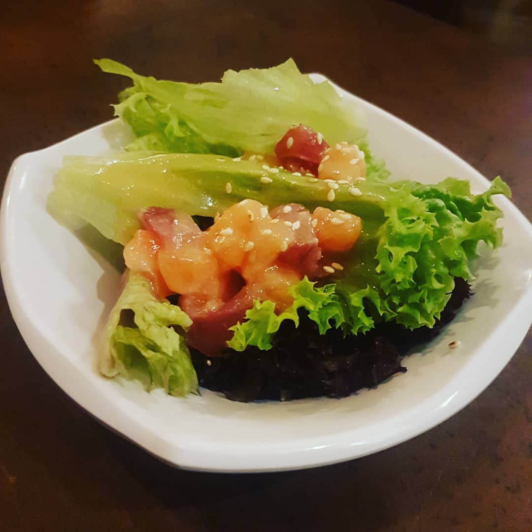 Salad Crunch Paya Lebar Square