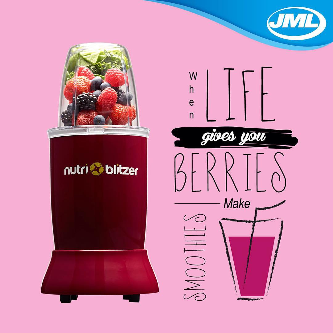 JML Everyday Easier AMP Capital