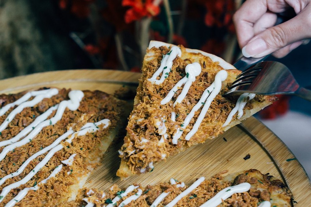 7th Heaven Ktv Safra Clubhouse Tampines