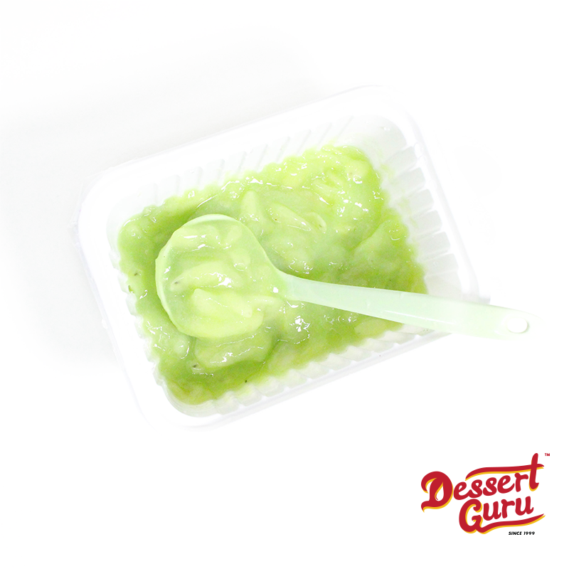 Dessert Guru Shimei East Kitchen