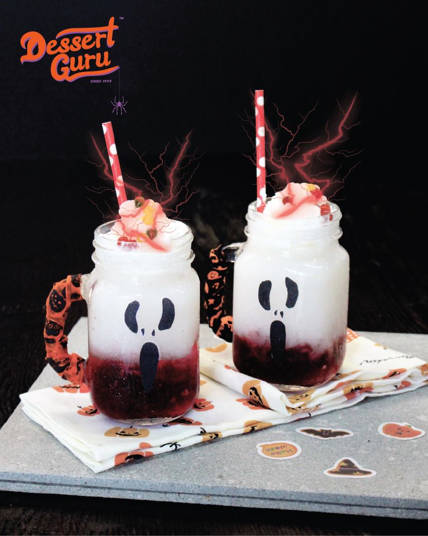 Dessert Guru Shimei East Kitchen