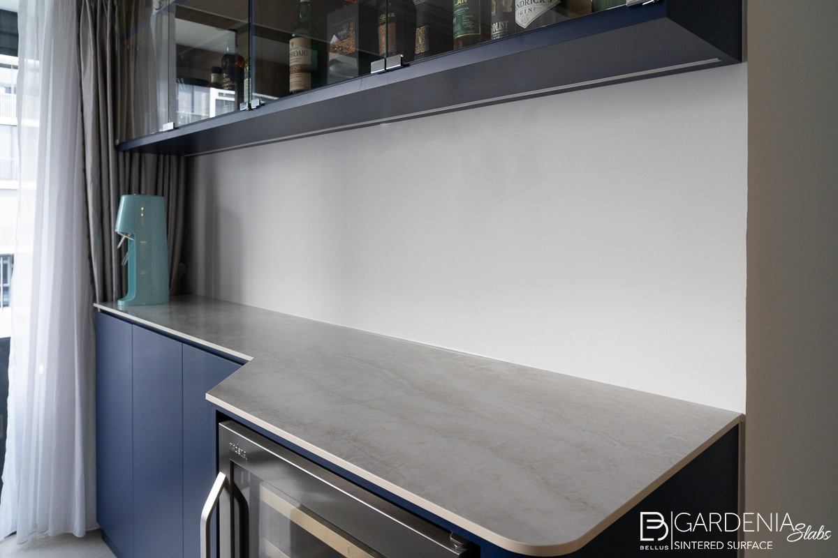 Bellus Group (Pte Ltd) Woodlands Spectrum I