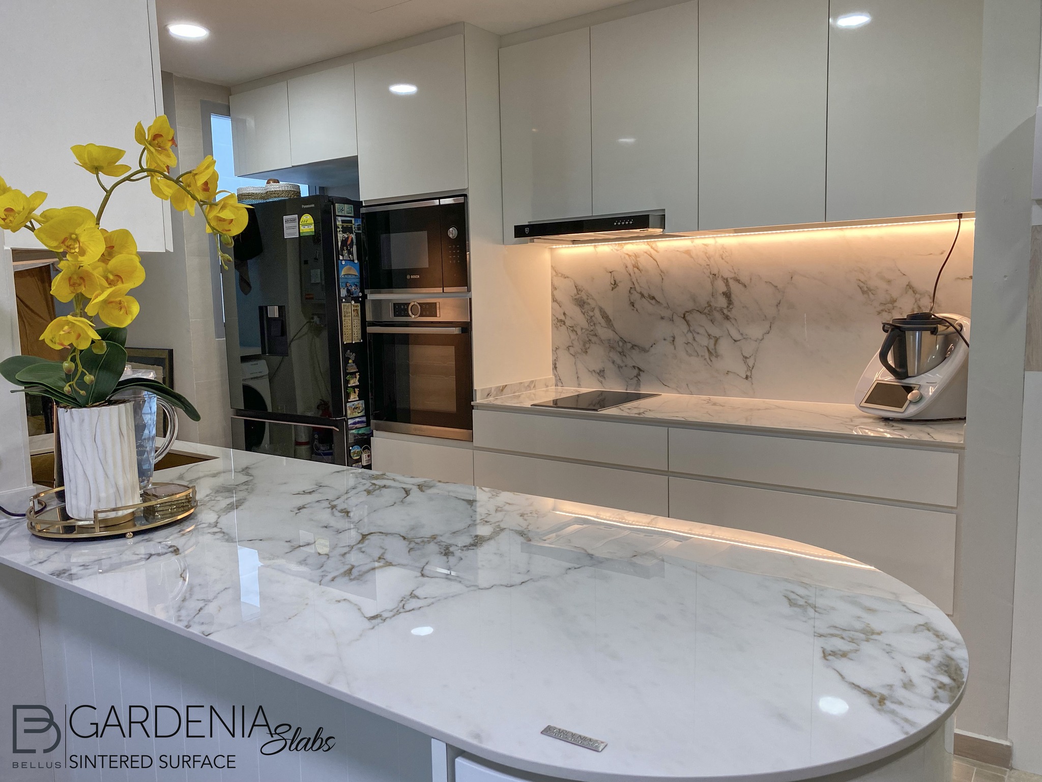 Bellus Group (Pte Ltd) Woodlands Spectrum I