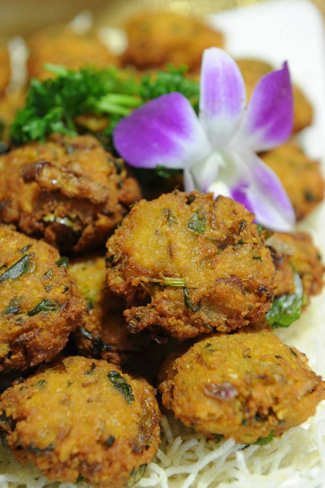 Spice Village Food Pte Ltd Gourmet East Kitchen