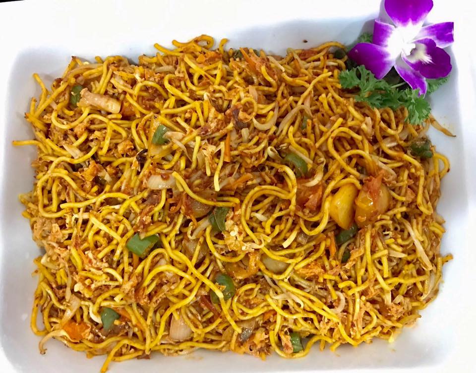 Spice Village Food Pte Ltd Gourmet East Kitchen