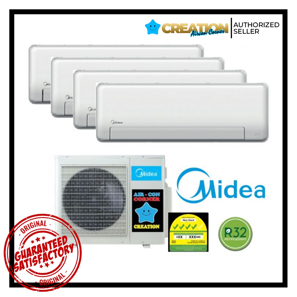 Creation Air Pte Ltd Townerville