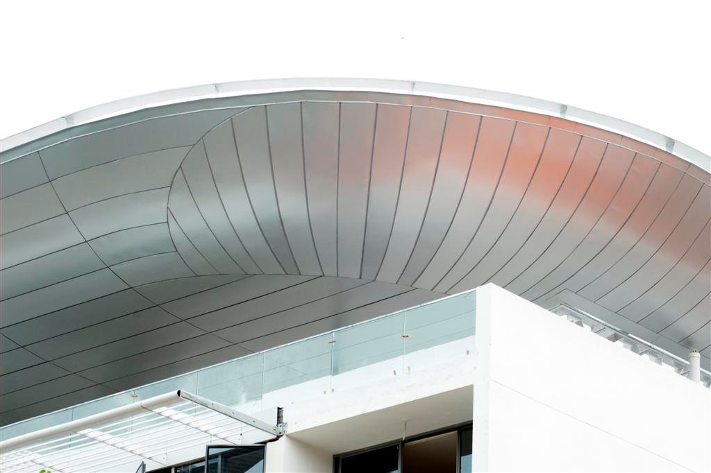 Struts Building Technology