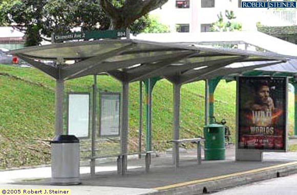 clementi avenue 2 blk 408 b17259 image singapore